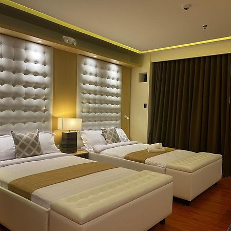Banaue Grandview Hotel Екстериор снимка