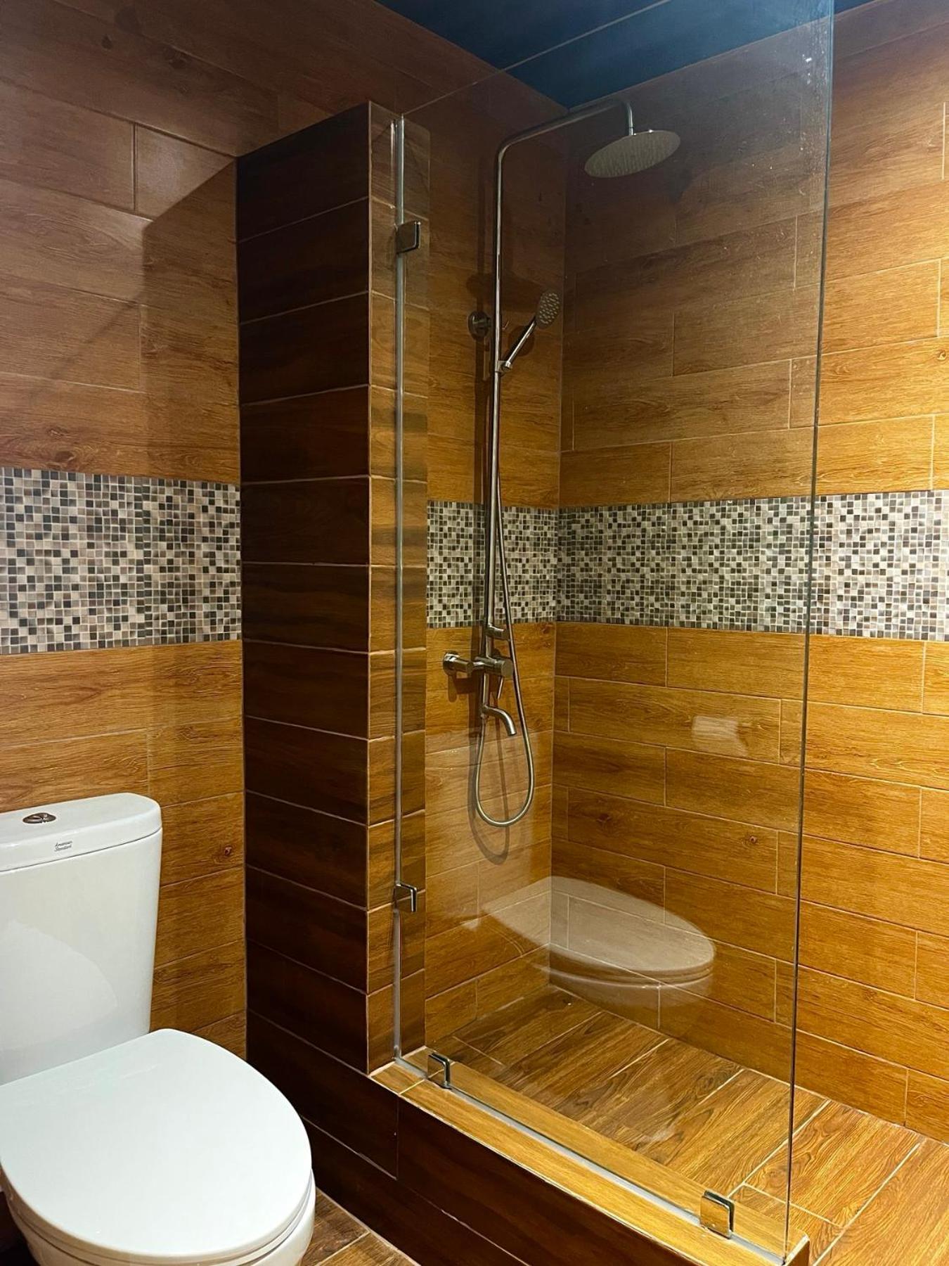 Banaue Grandview Hotel Екстериор снимка